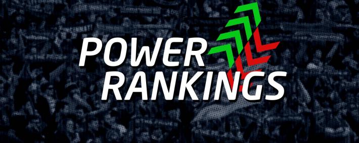 LOL全球战队官方排名，GEN继续保持第一，AL跃升至第三名！