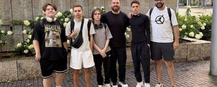 IEM科隆2025战队实力前瞻：Spirit领跑，黑马暗藏