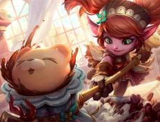 【一竞技1JingJi】LOL：S15首位被(bèi)拳头制裁的(de)選(xuǎn)手诞生(shēng)