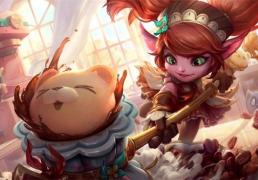 【一竞技1JingJi】LOL：S15首位被(bèi)拳头制裁的(de)選(xuǎn)手诞生(shēng)