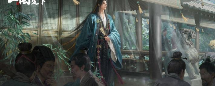 LOL转会像(xiàng)排兵布阵？这游戏教(jiào)你策略的门道