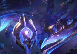 LOL靠(kào)卖皮肤赚钱，但这英雄十年只有(yǒu)1个皮肤