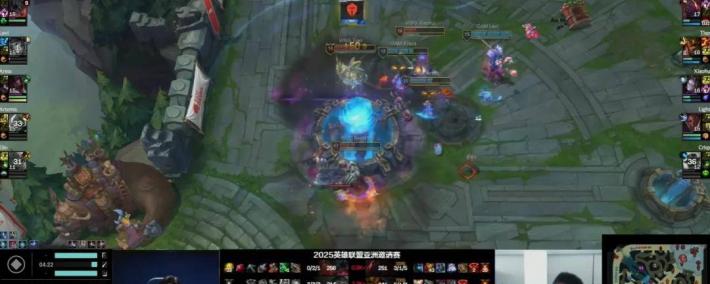 LPL银河战舰创造耻辱纪录，IG被LCK故意捧杀？LPL世界赛再胜LCK