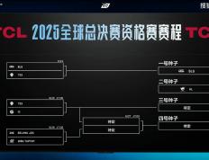 LPL冒泡赛：戰(zhàn)胜iG，TES将作爲(wèi)LPL三号种子(zi)出征2025全(quán)球总决赛