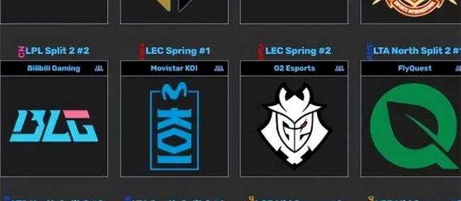 【一竞技】2025 EWC电竞世界杯LOL赛程曝光 魔鬼赛程令人惊讶