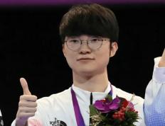 不愧是最重视电竞的国家，韩国高一课本更新，将亚運(yùn)会LOL写进教(jiào)材(cái)