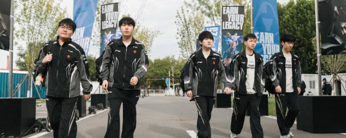 TES迎战GEN！史诗级挑战！Jackeylove或将成为胜负手！