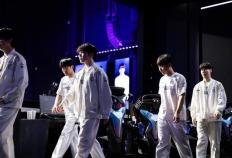 LPL登峰组激战正酣，iG迎战TES忍界大战再启，阿水直面昔日队友！