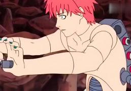 火影忍者，晓组织中被低估的成员，曾经一个人挑起了忍界大战