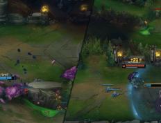 LOL縂(zǒng)決(jué)赛激战正酣，这款游戏开啓(qǐ)策(cè)略競(jìng)技新旅程