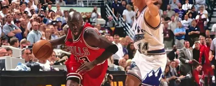 巅峰对决！经典篮球战役盘点