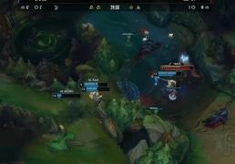 LOL赛事激戰(zhàn)正酣，这款游戏开启三国策略新体验