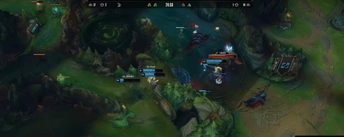 LOL赛事激戰(zhàn)正酣，这款游戏开启三国策略新体验