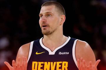 NBA最新MVP排名出炉！约基奇重返榜首，MVP归属似乎已无悬念？