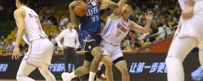 CBA破冰！扩军、升降级双管齐下，联赛迎来巨变