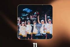 LOL新老交替，Chovy力压Faker拿年度选手，新王登基