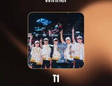 LOL新老交替，Chovy力压Faker拿年度选手，新王登基