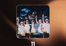 LOL新老交替，Chovy力压Faker拿年度选手，新王登基