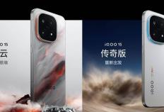 iQOO 15发布：成为KPL官方比赛用机