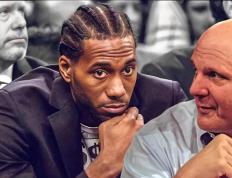 快船工资帽丑闻曝光，鲍爾(ěr)默回应