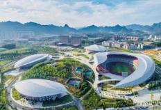 赛事预告│国庆赛事抢先看 悦动遵义黄金周