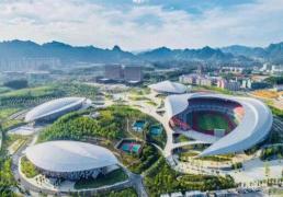 赛事预告│国庆赛事抢先看 悦动遵义黄金周