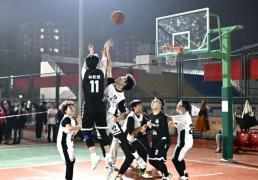 赛事(shì)速递丨“明(míng)月杯”小组赛回顧(gù)amp;赛事(shì)预告