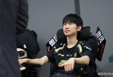 LOL换线创始人拿下首胜！赛后采访泪洒赛场，自我点评：烂到流脓