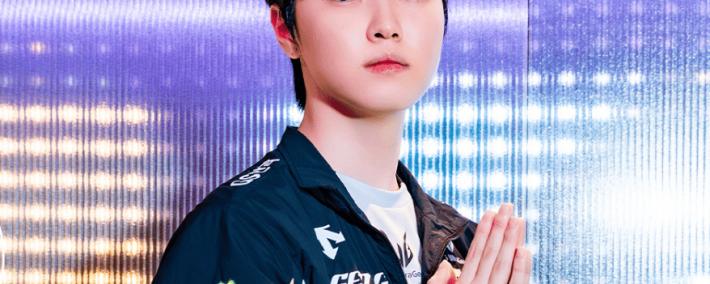 Chovy为何拿不(bù)到冠军？被曝光沉迷其他遊(yóu)戯(xì)，玩的比(bǐ)LOL还多