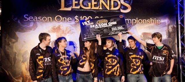 又一老牌豪门欲退出电竞？曾夺LOL世界冠军，出售俱乐部卖天价！