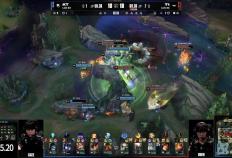 马斯克将用最强Grok 5，挑战LOL最强战队T1！