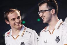 G2选手接受采访，说出BLG战队存在的问题，不解决不可能夺冠