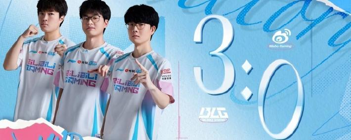 LPL全华班被打成人机！开局4分钟游戏结束，倒霉蛋ELK再遇BUG