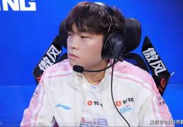 继“BLG战隊(duì)输掉比(bǐ)赛，Bin哥赛后仍(réng)然发帖(tiē)：依然是世一(yī)上”后，Faker输比(bǐ)赛却说道：我把(bǎ)它看作是一(yī)个反思(sī)自(zì)身不(bù)足，并重(zhòng)新评估(gū)自(zì)己的机会