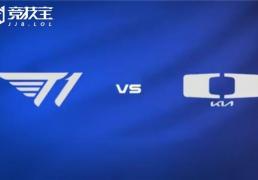 LOL-LCK盃(bēi)败者组半决賽(sài)：DK让二追三(sān)淘汰T1晋级！