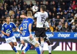 意甲升降(jiàng)級(jí)附加(jiā)赛：比薩(sà)VS佛罗伦薩(sà)，攻防(fáng)博弈定胜负