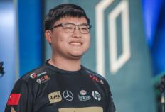 LOL官方正式宣布，名人堂入选顺序不看赛区，theshy有望成为下一位