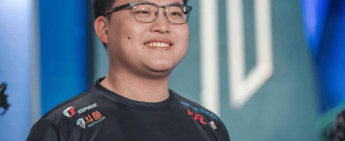 LOL官方正式宣布，名人堂入选顺序不看赛区，theshy有望成为下一位