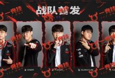 一竞技LOL：中韩S赛入围赛引外网热议 LPL剩余队伍难以抗衡！