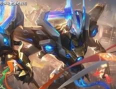 LOL 15.14版本更新曝光：沙皇剑姬史诗级加强 野核体系削弱 上单崛起