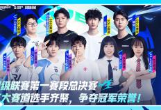 LOL手游超级联赛总决赛，明星空降共庆3周年盛典