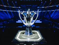 【一竞技1JingJi】LOL：S15全球总决赛 巅峰对决即将上演