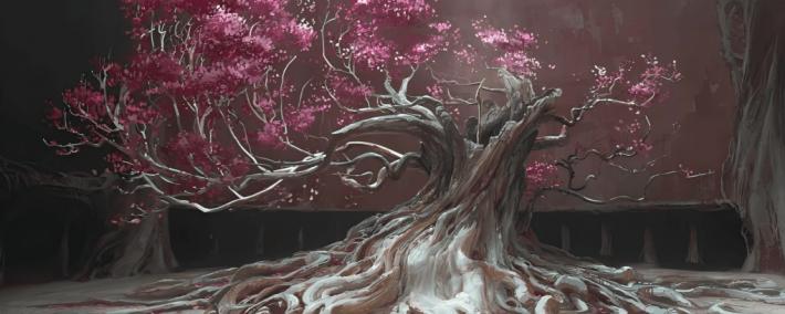 LOL年度大事件又来了！新英雄来头这么大，一个人打穿德玛西亚？