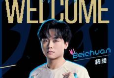 BLG新打野整活晒光头定妆照！RNG要被外卖公司买下，UZI有望复出