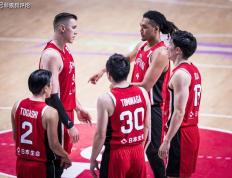 議(yì)起复盘｜这一支日本男篮排在实力榜(bǎng)第2是FIBA官方“毒(dú)奶”
