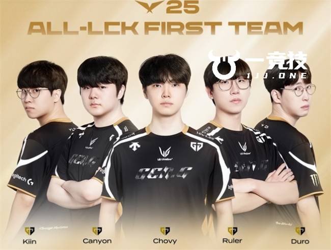 【一竞技】LOL:LCK季后賽(sài)形(xíng)势分析 T1每一场比賽(sài)都是(shì)生死(sǐ)之战!