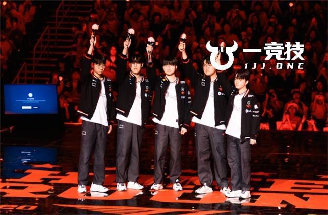 【一竞技】LOL:LCK季后賽(sài)形(xíng)势分析 T1每一场比賽(sài)都是(shì)生死(sǐ)之战!