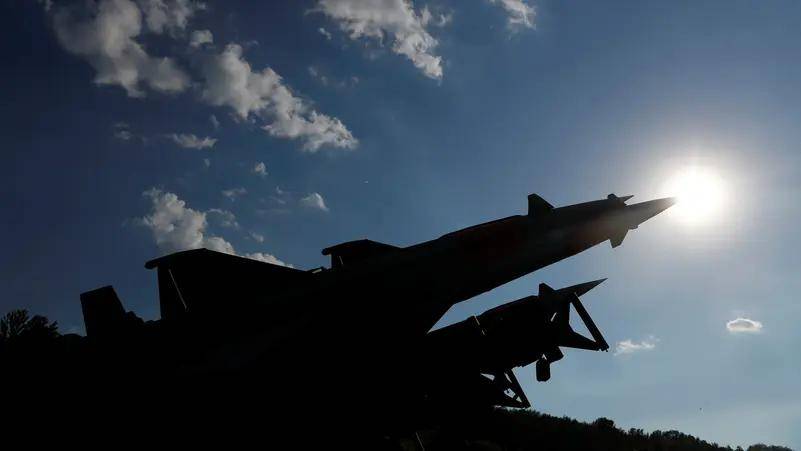 俄罗斯可能(néng)停火!乌克兰总統(tǒng)對(duì)外宣(xuān)布突(tū)发新(xīn)闻