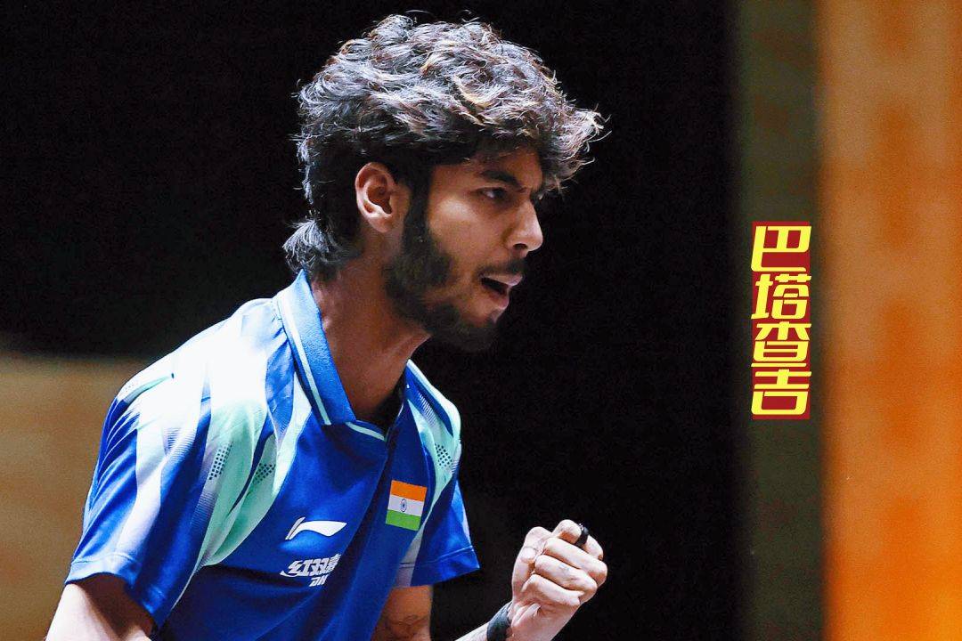 WTT中国大满贯赛资格赛第二轮,杨屹韵朱思冰雙(shuāng)削出場(chǎng)