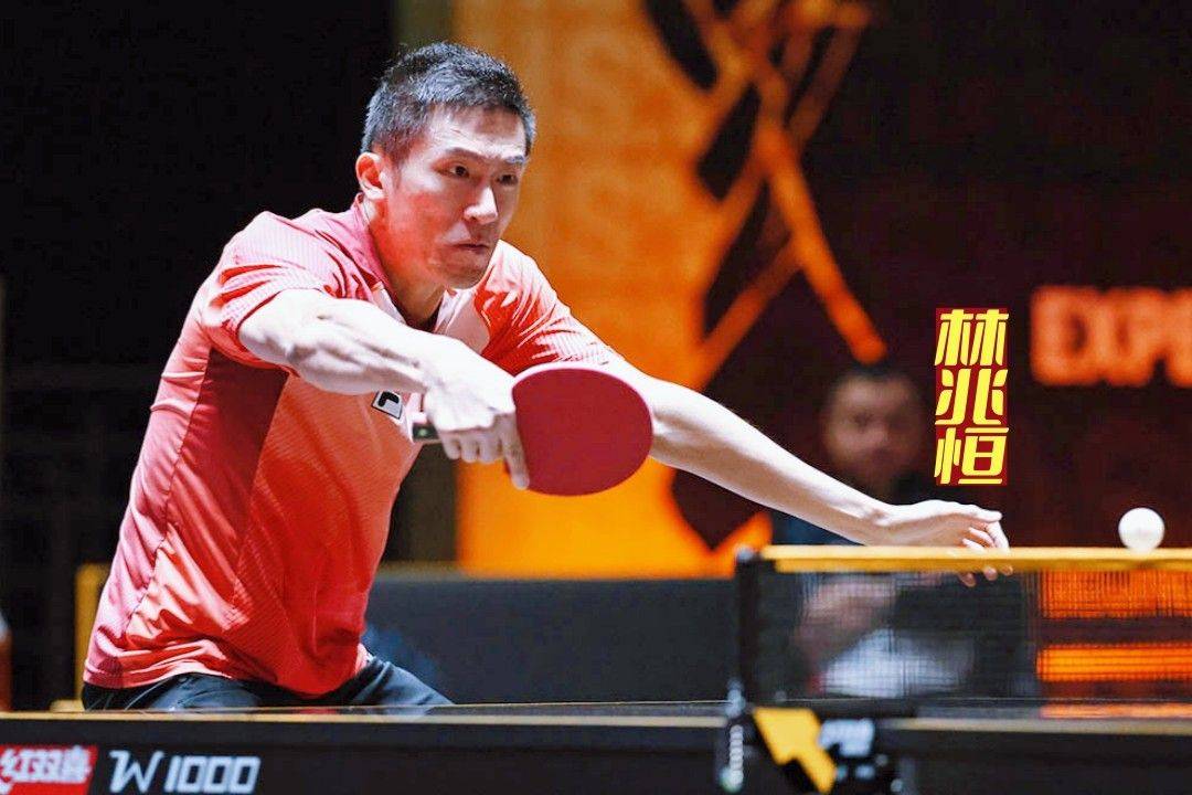 WTT中国大满贯赛资格赛第二轮,杨屹韵朱思冰雙(shuāng)削出場(chǎng)